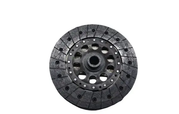 Honda Accord Clutch pressure plate NOCODE