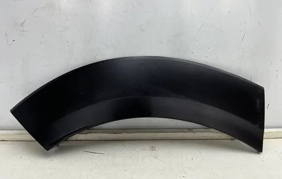 Rear arch trim
