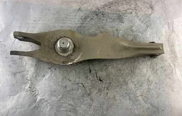 Opel Vectra C Rear upper control arm/wishbone