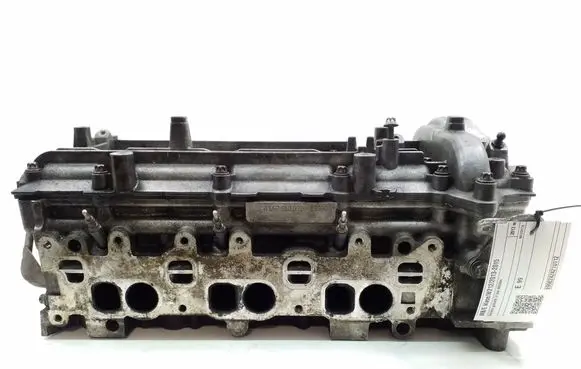 Mercedes-Benz E W212 Engine head 