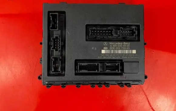 Mercedes-Benz B W245 Other control units/modules A1699004800