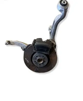 Mercedes-Benz GLE W167 Front wheel hub spindle knuckle 16725
