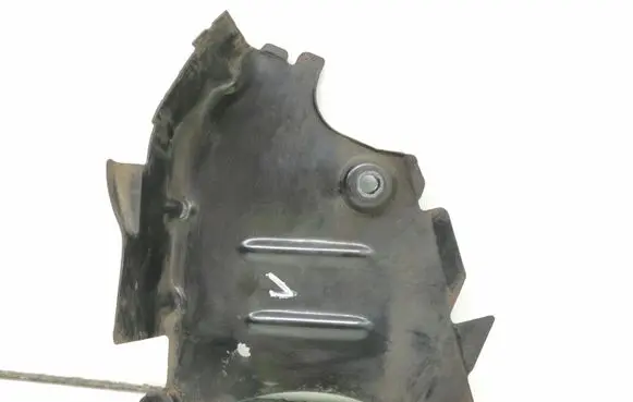 Audi A3 S3 A3 Sportback 8P Timing belt guard (cover) 06A109147J