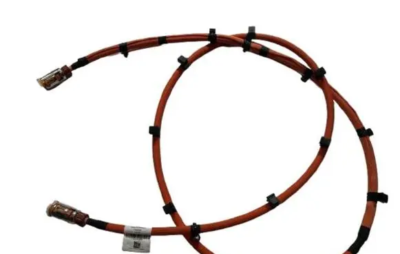 Mercedes-Benz EQS V297 Wiring harness A2975405613 2975405613 11122020