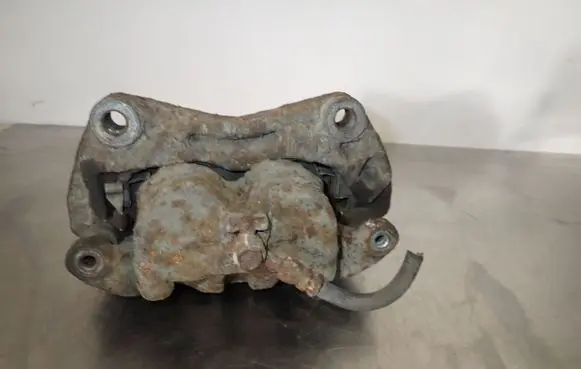 Infiniti M Front brake caliper