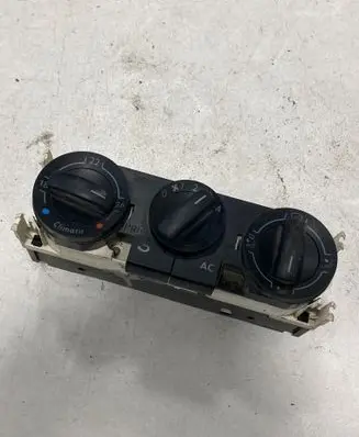 Climate control unit