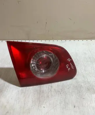 Volkswagen PASSAT B6 Tailgate rear/tail lights 3C9945093