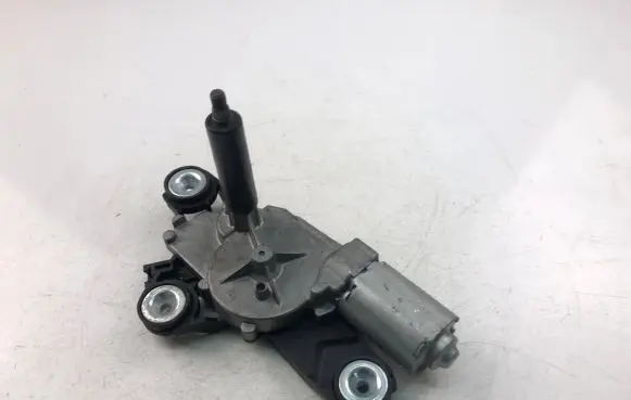 Ford C-MAX I Wiper motor 3M51R17K441AF