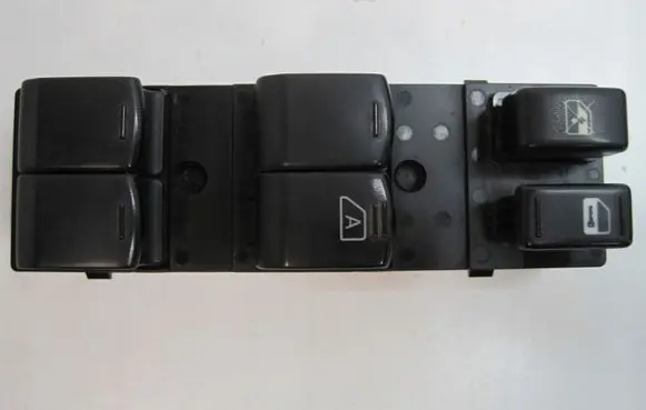 Nissan Z S30 240Z 260Z 280Z Central console control unit 254C1JH10D