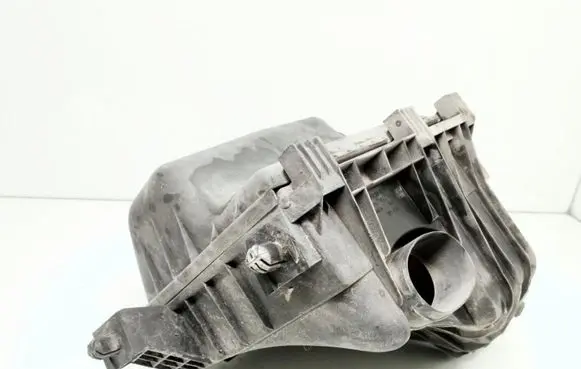 Volkswagen II LT Air filter box 2D0129620B 2D0129607G