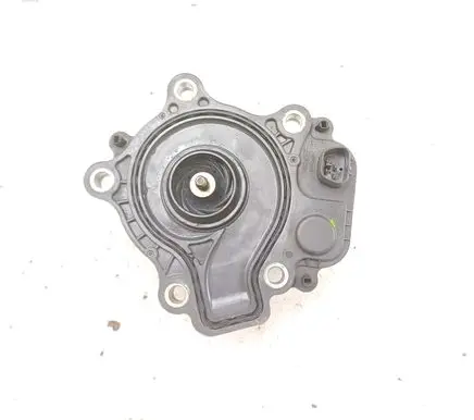 Lexus CT 200H Water pump
