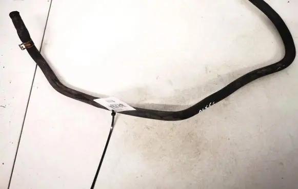 Ford C-MAX I Engine coolant pipe/hose 3m5h8c012je