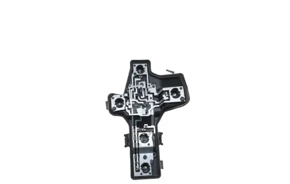 Volkswagen Touran I Tail light bulb cover holder 1T0945257A