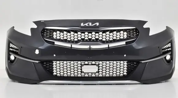KIA Xceed Front bumper XCD19