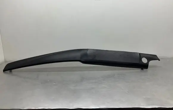 BMW 5 F10 F11 Dashboard center trim panel 9192942