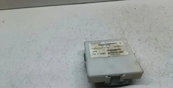 Nissan Pathfinder R51 Other control units/modules 98800EB300