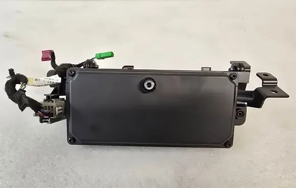 Volvo XC90 Windshield/windscreen camera 31660082