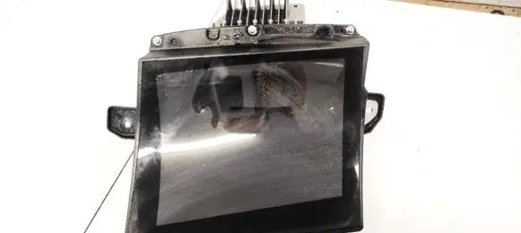 BMW 5 GT F07 Screen/display/small screen 62309246213 6230-9246213