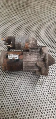 Renault Trafic III (X82) Starter motor M000T39371 233003248R