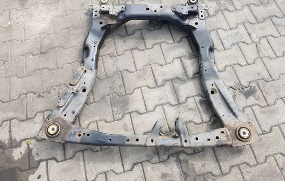 Opel Insignia B Front subframe INSIGNIABSANKIPRZD