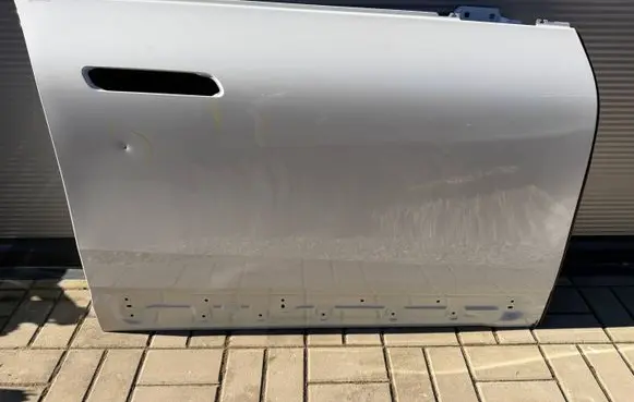 BMW iX Front door CZESCICARSPLIXP