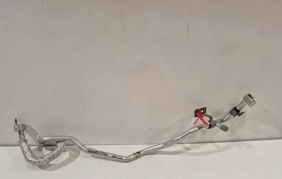 Renault Espace V (RFC) Air conditioning (A/C) pipe/hose 924801576R