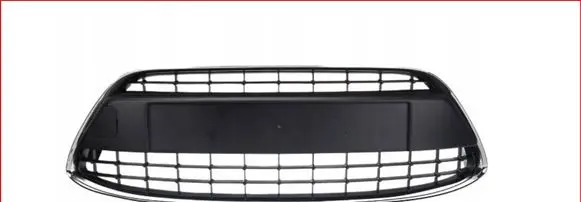 Ford Fiesta Front grill 