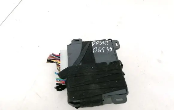 Volkswagen PASSAT B5.5 Other control units/modules