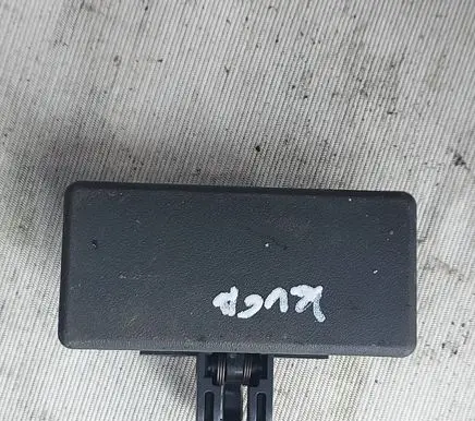 Ford Kuga I Glove box handle 2S61A06104AA