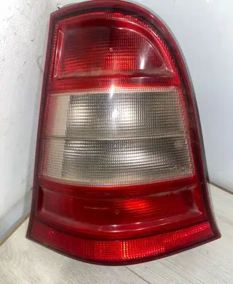 Mercedes-Benz A W168 Rear/tail lights 3310l
