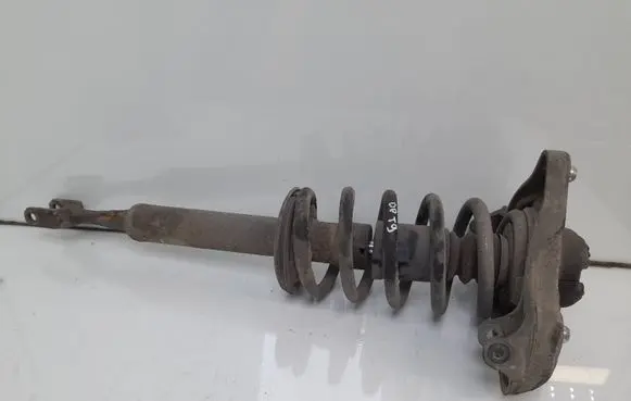 Audi A4 S4 B6 8E 8H Front shock absorber with coil spring 8E0413031CH