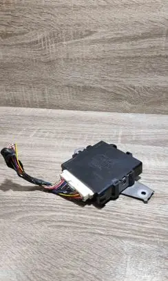 Toyota Prius (XW20) Keyless (KESSY) go control unit/module 8999047020 2325000072