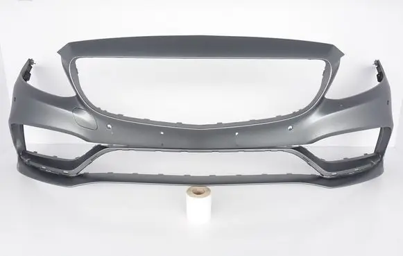 Mercedes-Benz C AMG W205 Front bumper A2058851125