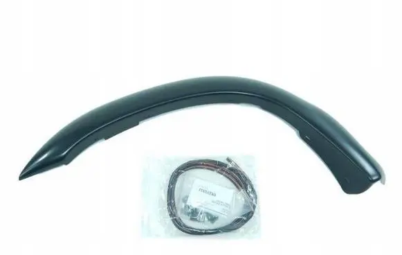 Mazda B series UF Front arch trim UJ06V3141 E172481M 1H020811