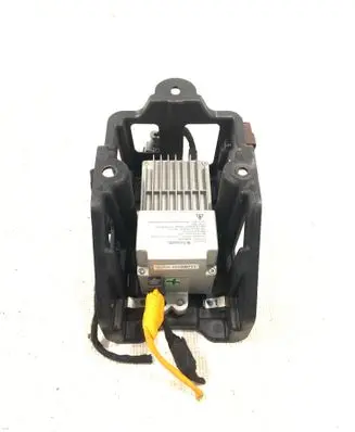 Citroen C4 II Spark distributor 101008711