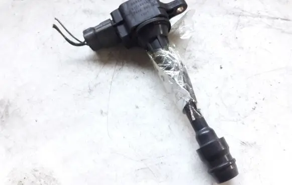 Nissan Primera High voltage ignition coil 224486N010