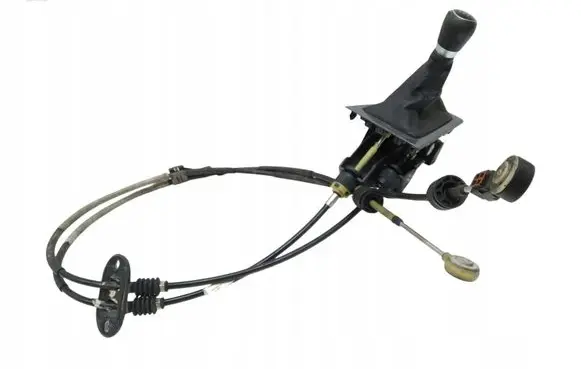 Ford Focus Gear shifter/selector
