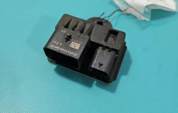 BMW 3 F30 F35 F31 Other relay 857008702 IMPRK1572730