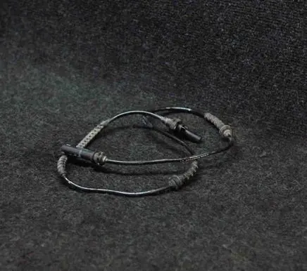 BMW 5 F10 F11 ABS brake wheel speed sensor 6853859