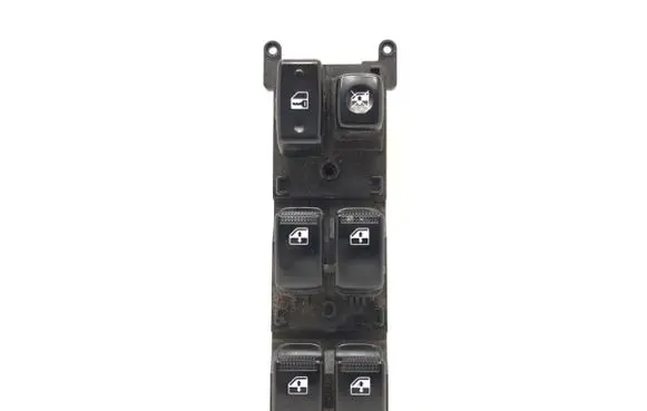 KIA Rio Electric window control switch 202006894