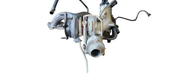Audi A4 S4 B8 8K Turbo 06H145702S
