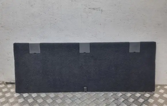 Volkswagen Golf V Trunk/boot floor carpet liner 1K9868845C
