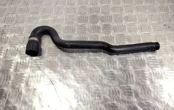 BMW 7 E65 E66 Engine coolant pipe/hose 64218385148 09PHX17545 11388318GE