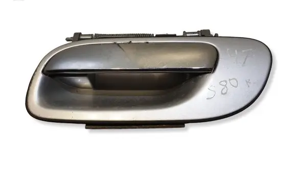 Volvo S80 Rear door exterior handle 9159639LH
