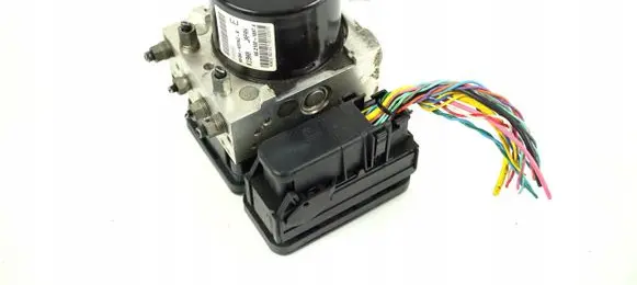 Mazda 3 II ABS Pump BFB4-437AZ-B