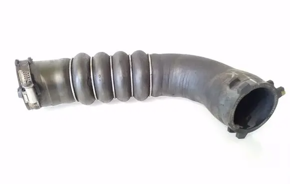 Audi A6 S6 C6 4F Intercooler hose/pipe 4F0145738F