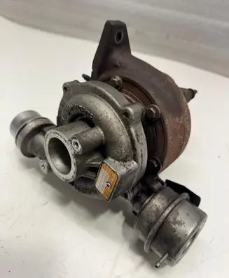 Renault Scenic III - Grand scenic III Turbo 16289RH82728404 54431014760