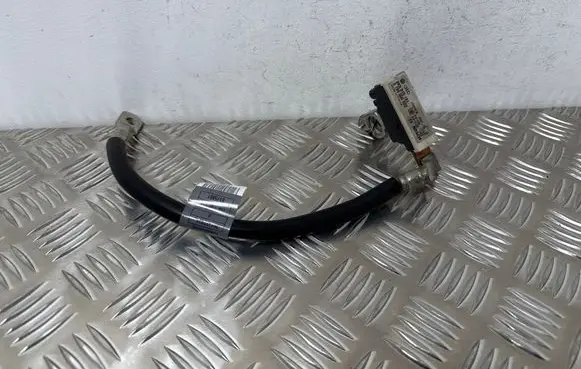Audi A5 8T 8F Negative earth cable (battery) 8K0915181