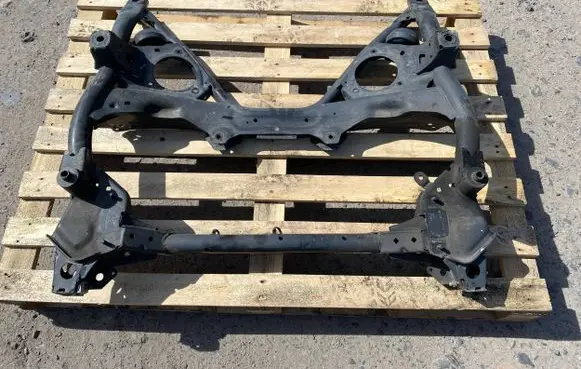BMW 3 F30 F35 F31 Front axle beam 