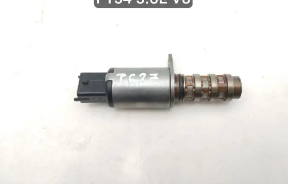 Maserati Quattroporte Fuel injector